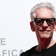 David Cronenberg at a Crash screening during the 76th Venice Film Festival on September 5, 2019.
